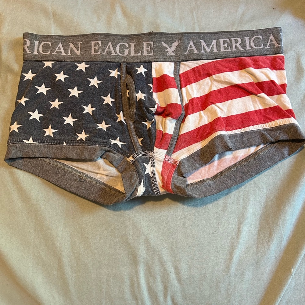 men’s american eagle underwear